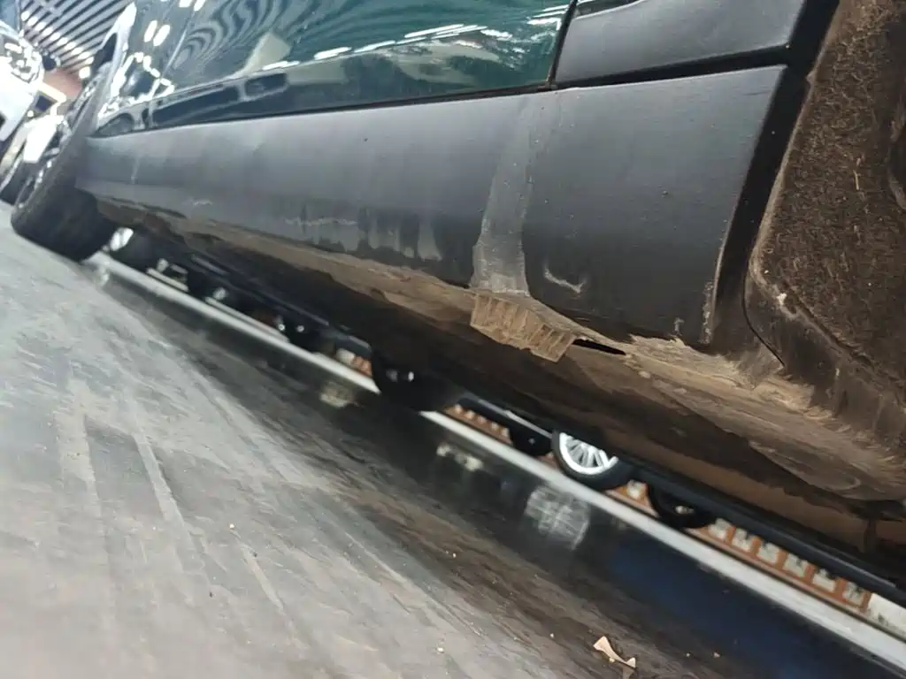 MINI Mini Clubman — миниатюра 21