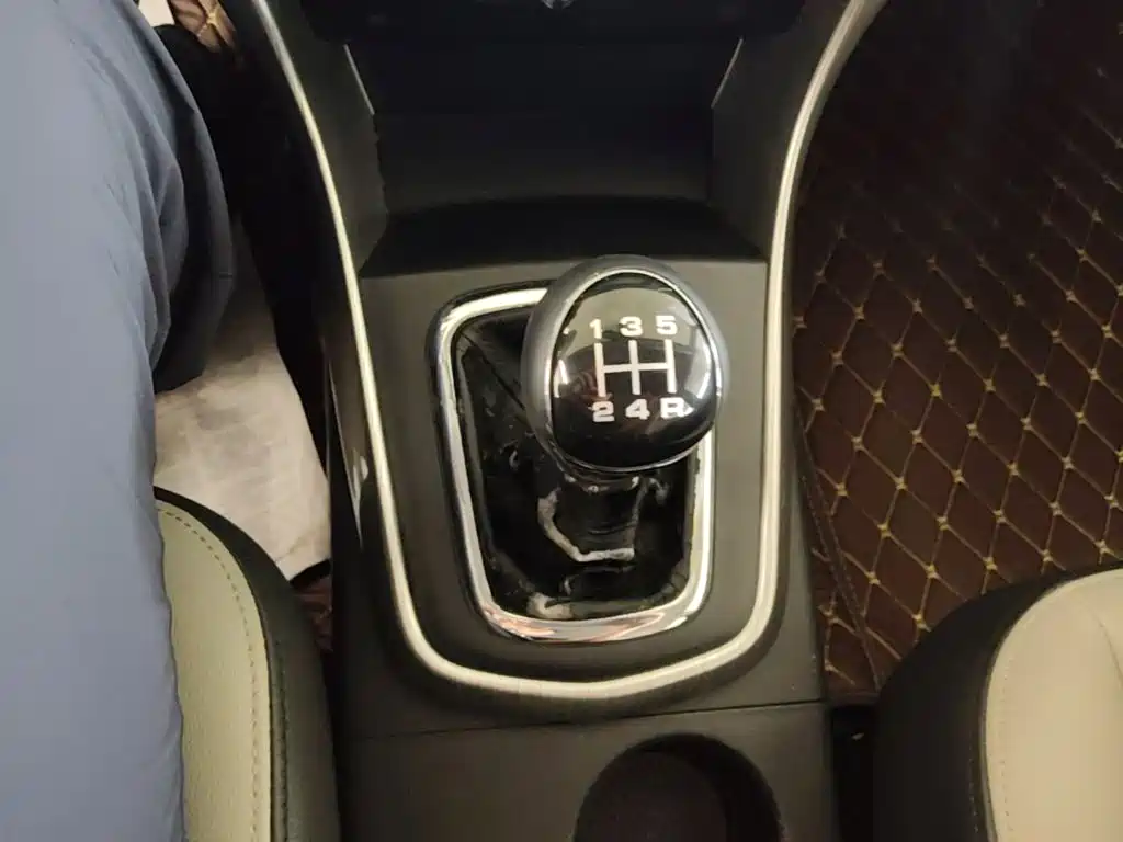 Fengxing Fengxing S500 — миниатюра 14