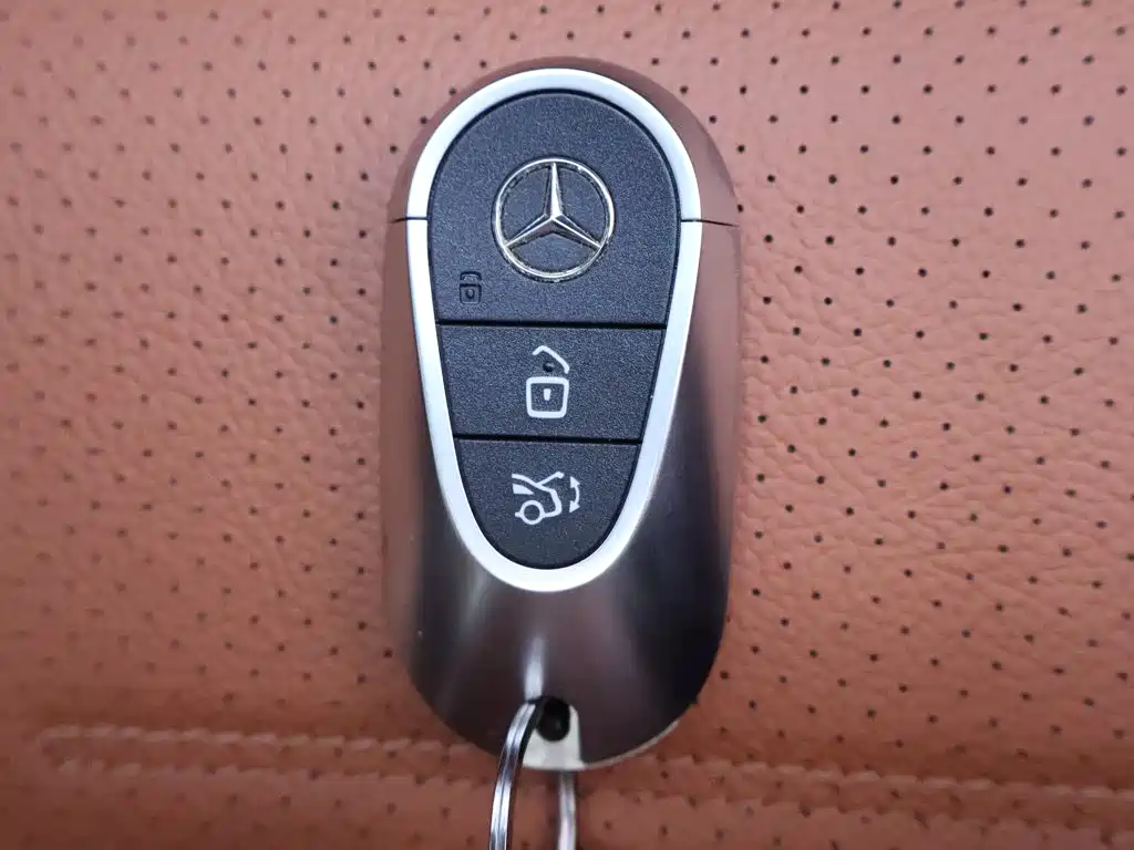 Mercedes-Benz GLC — миниатюра 25