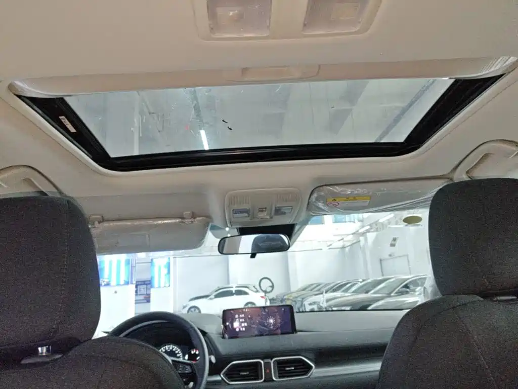 Mazda CX-5 — миниатюра 18