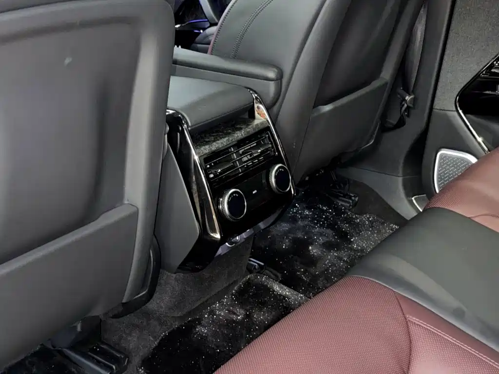 Land Rover Sport — миниатюра 14