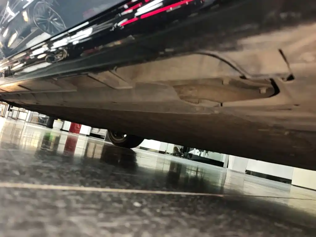 Leapmotor B01 2025 550