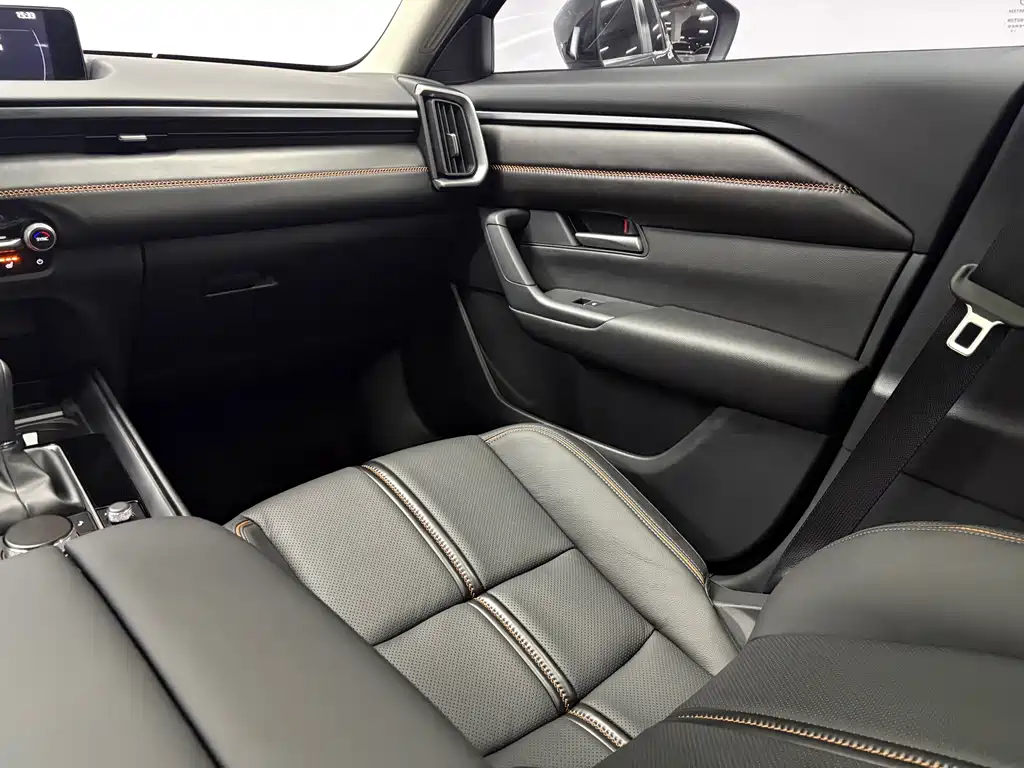Mazda CX-50 Xingye — миниатюра 10