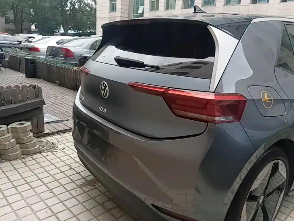 Volkswagen ID.3 — миниатюра 6