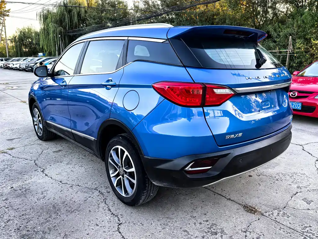 Hanteng Hanteng X5 — миниатюра 5