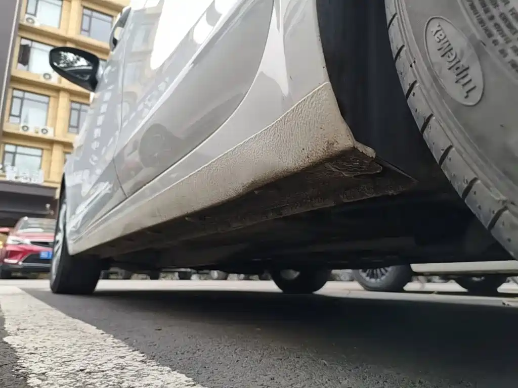 Buick Excelle — миниатюра 22