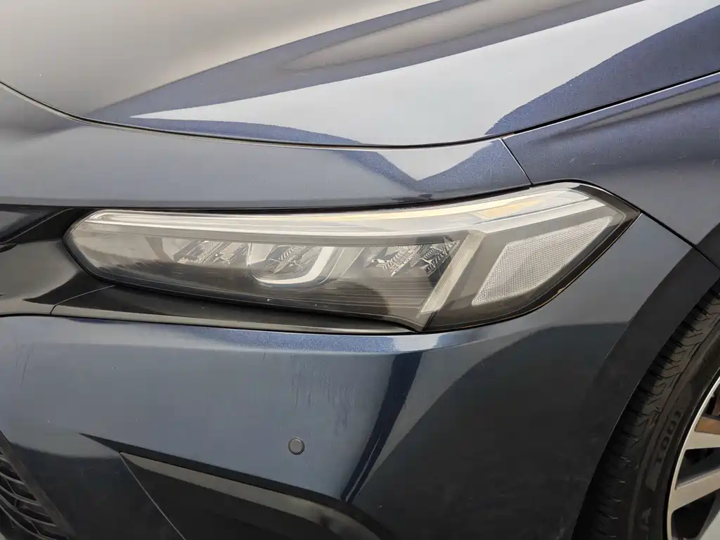 Honda Civic — миниатюра 7