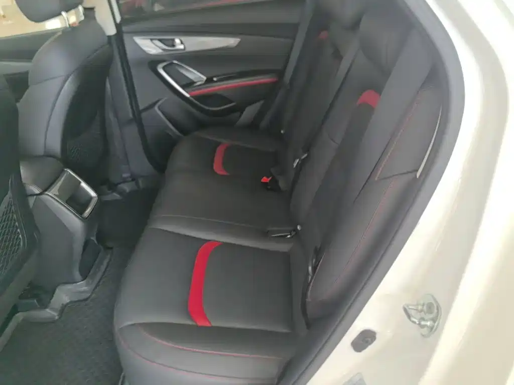 Changan CS55 — миниатюра 17