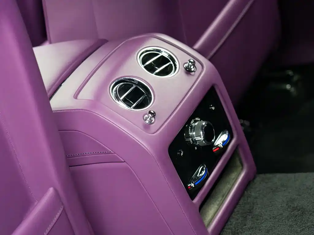 Rolls-Royce Ghost — миниатюра 17