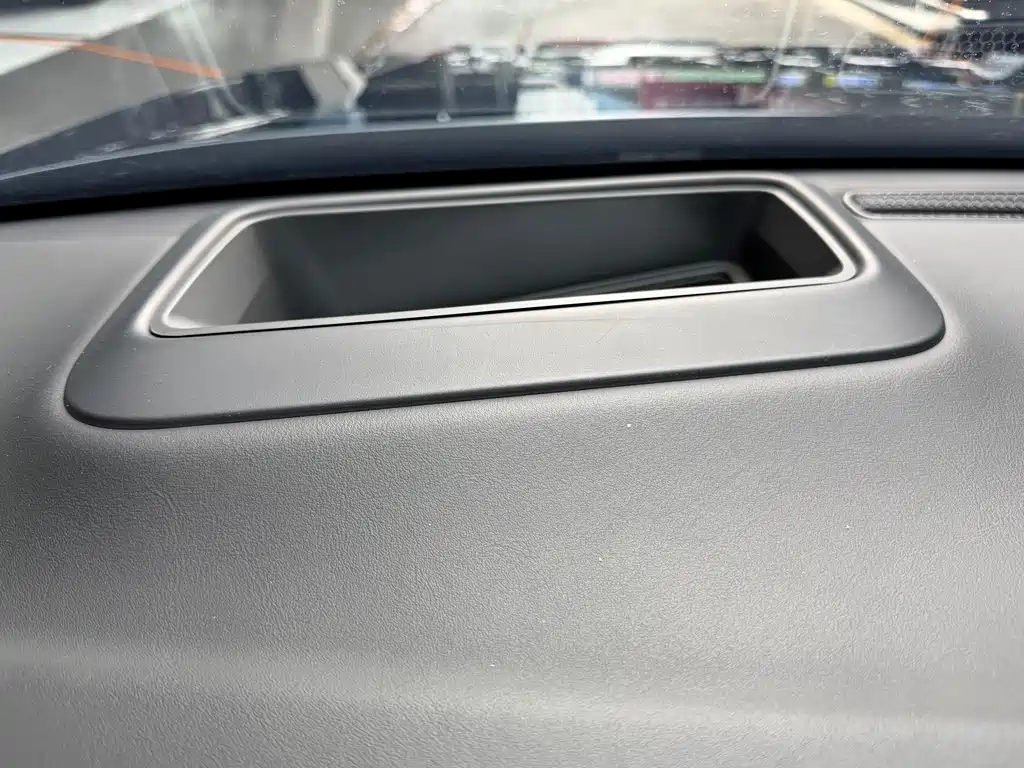 Li Auto Li L9 — миниатюра 11