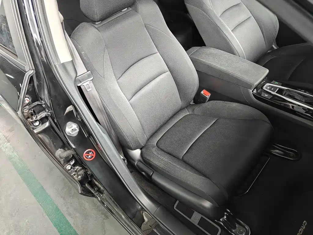 Honda Crider — миниатюра 25