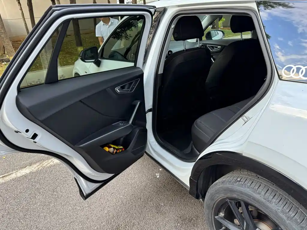 Audi Q2L — миниатюра 13