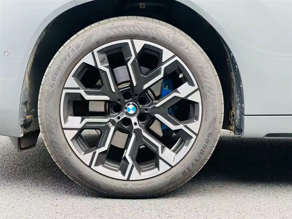 BMW X3 2025 xDrive30L Premium M Sport