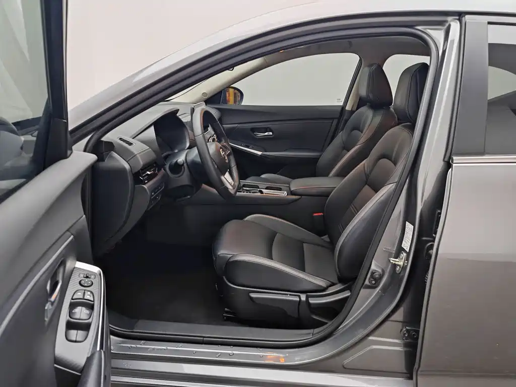 Nissan Sylphy — миниатюра 14