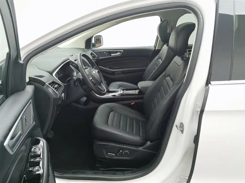 Ford Edge 2018 EcoBoost 245 7 мест V