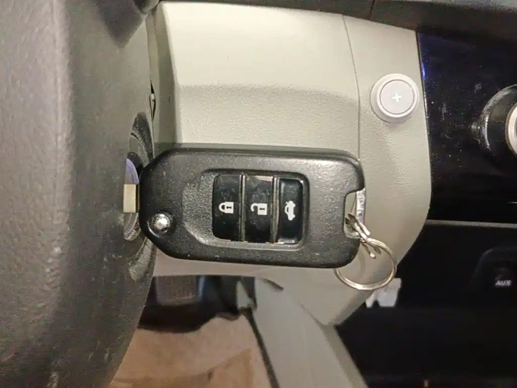 Honda Civic 2014 1.8L AT