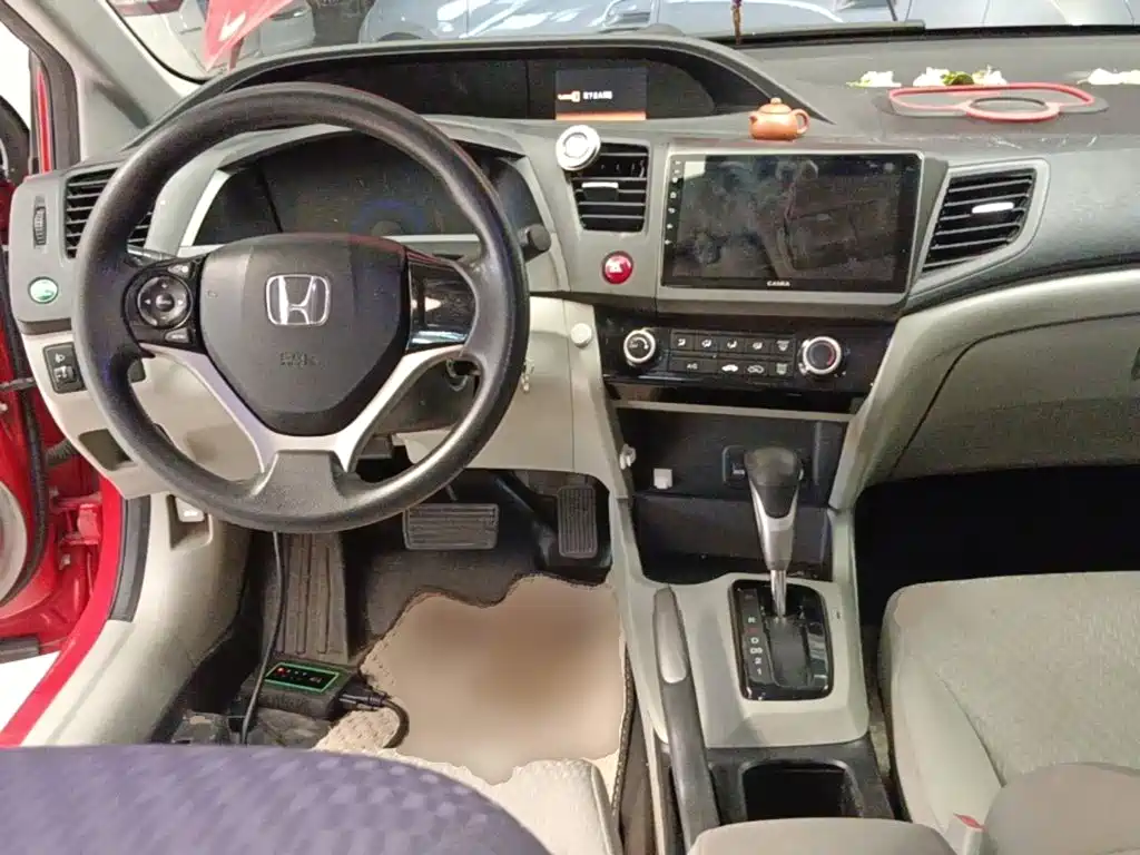 Honda Civic 2014 1.8L AT