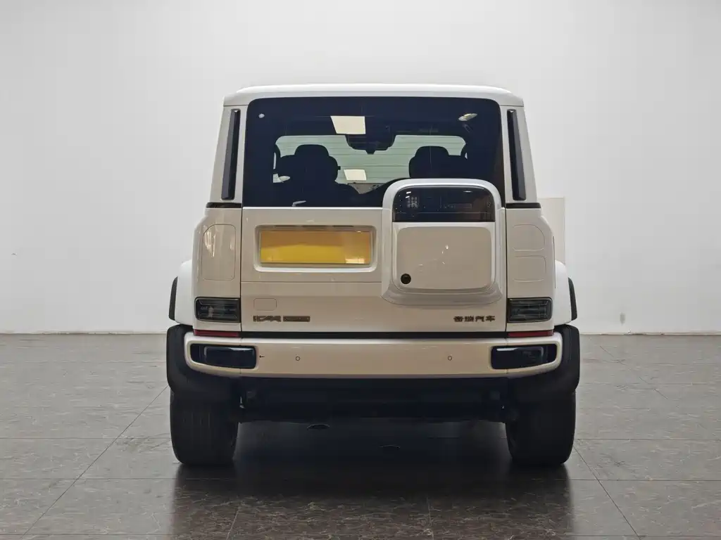 iCAR iCAR Super V23 — миниатюра 6