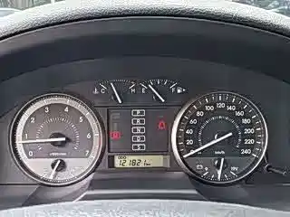 Toyota Land Cruiser — миниатюра 9