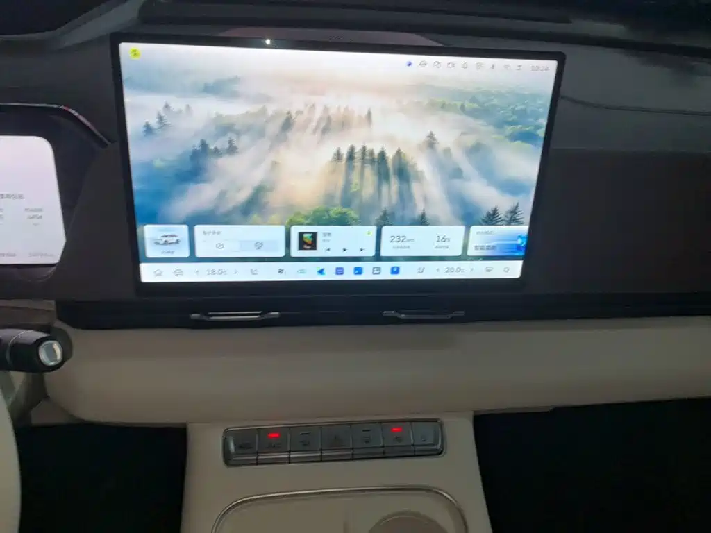 Haval Xiaolong MAX — миниатюра 13