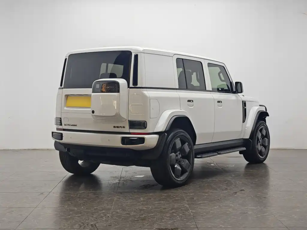 iCAR iCAR Super V23 — миниатюра 3