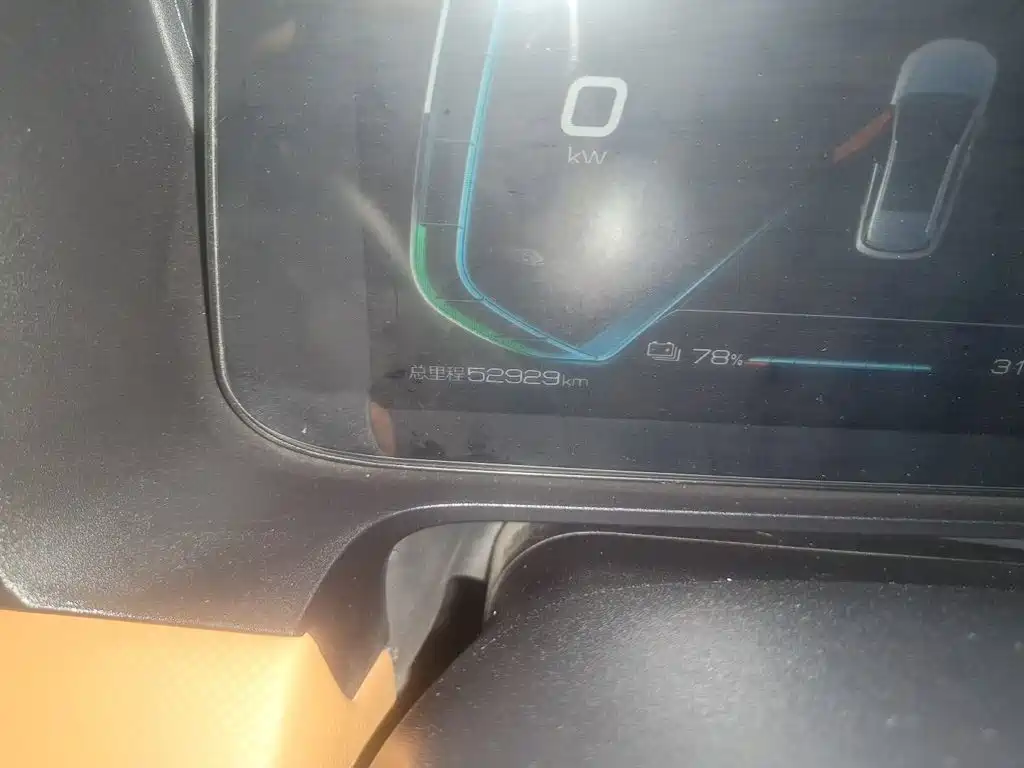 BYD e2 — миниатюра 8