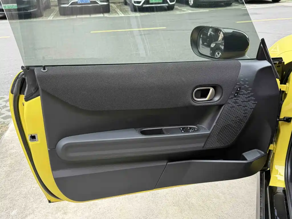 MINI Mini JCW — миниатюра 10