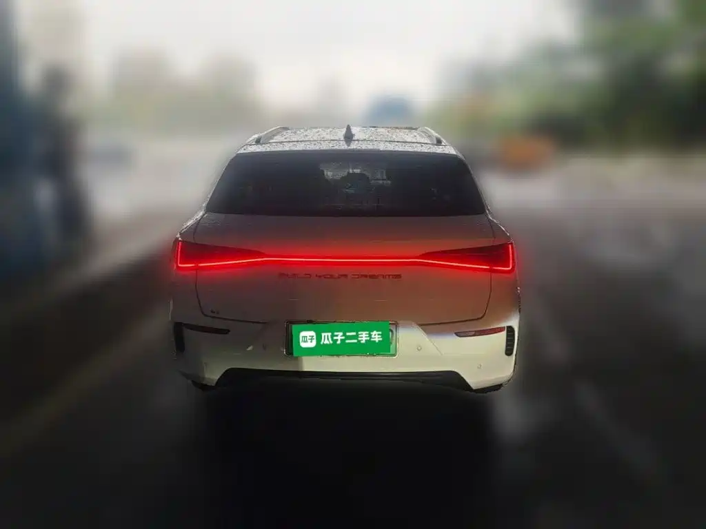 BYD e2 — миниатюра 3