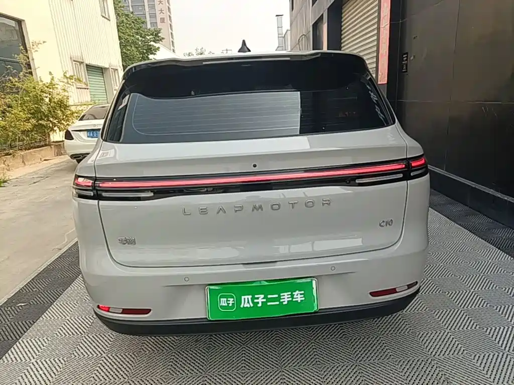 Leapmotor C10 2026 605