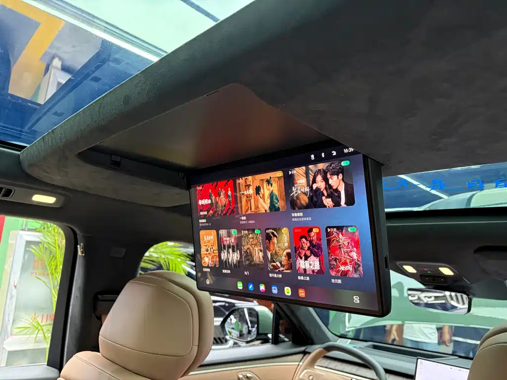 ONVO ONVO L80 — миниатюра 20