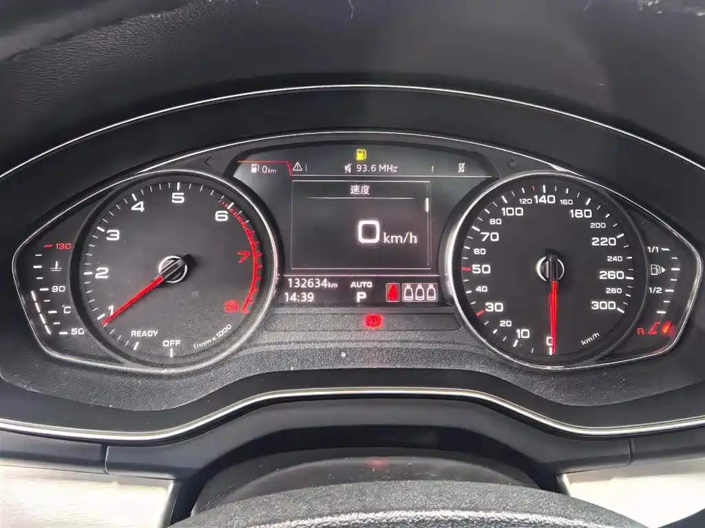 Audi Q5L — миниатюра 6