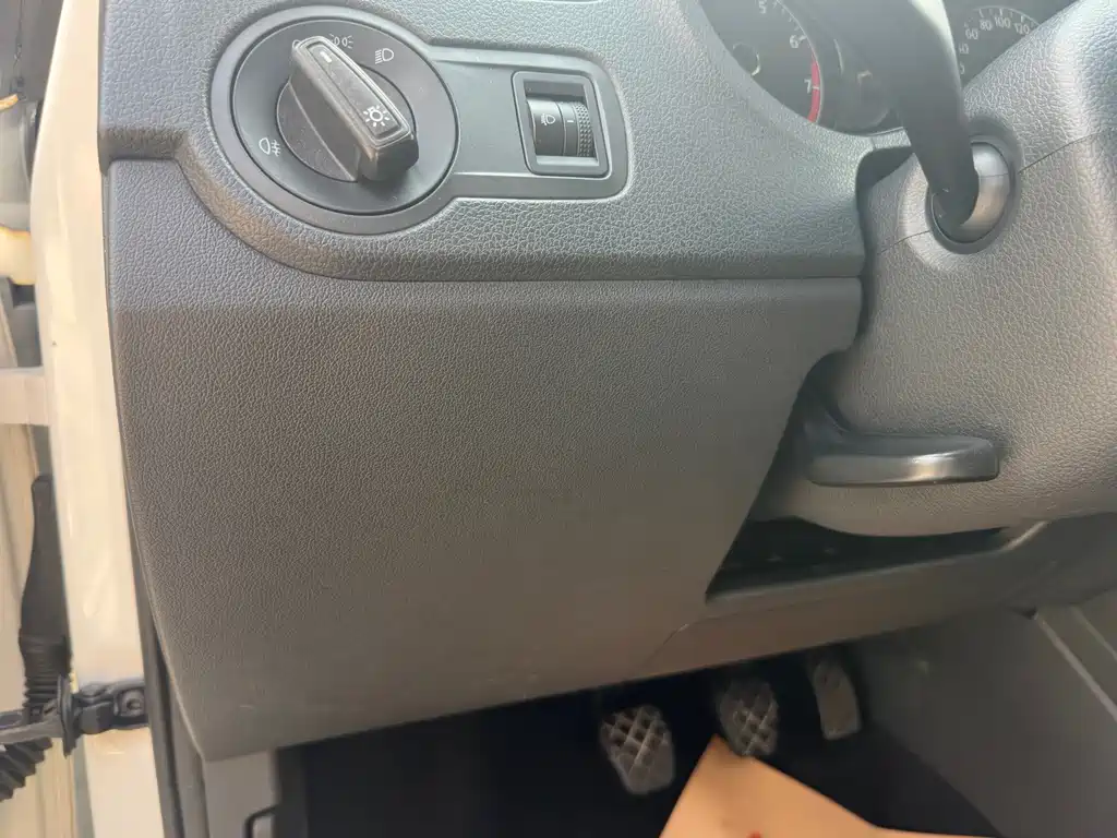 Volkswagen Polo — миниатюра 17