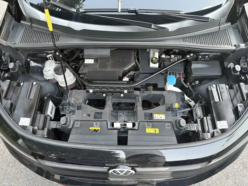 Volkswagen ID.6 X — миниатюра 9