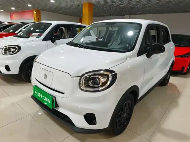 2026 Leapmotor T03