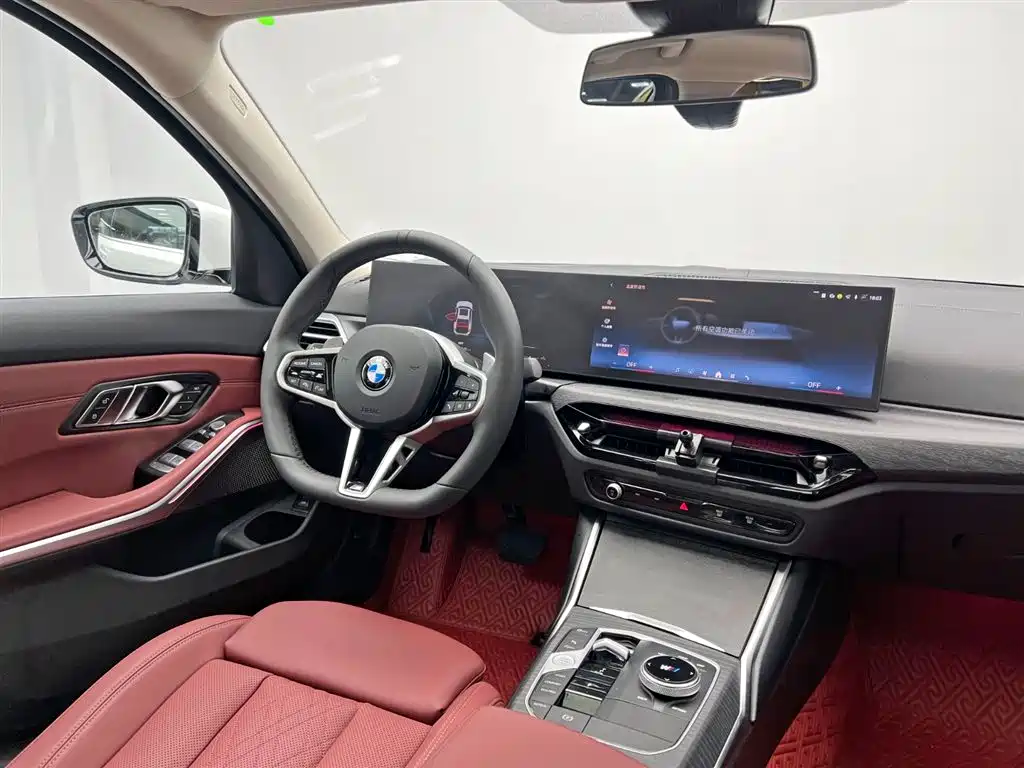 BMW 3 Series — фотографии объявления, Фото 22