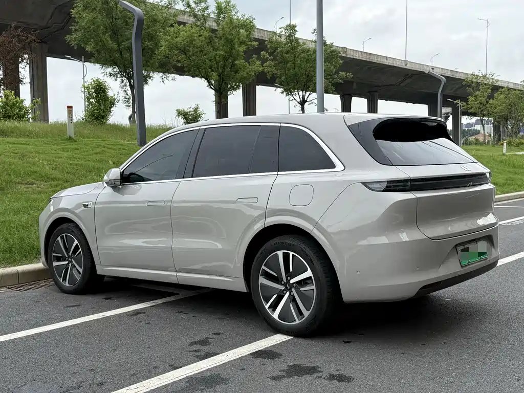 Li Auto L6 2024 Max