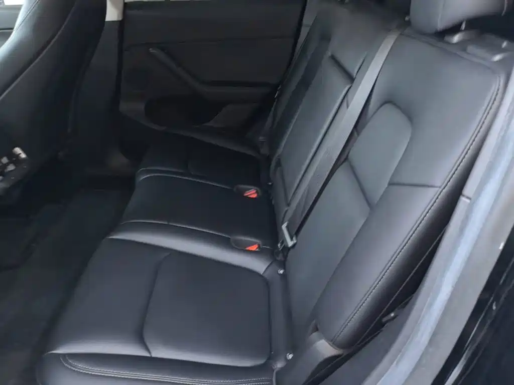 Tesla Model Y — миниатюра 17