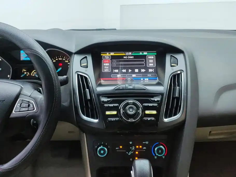 Ford Focus — миниатюра 13