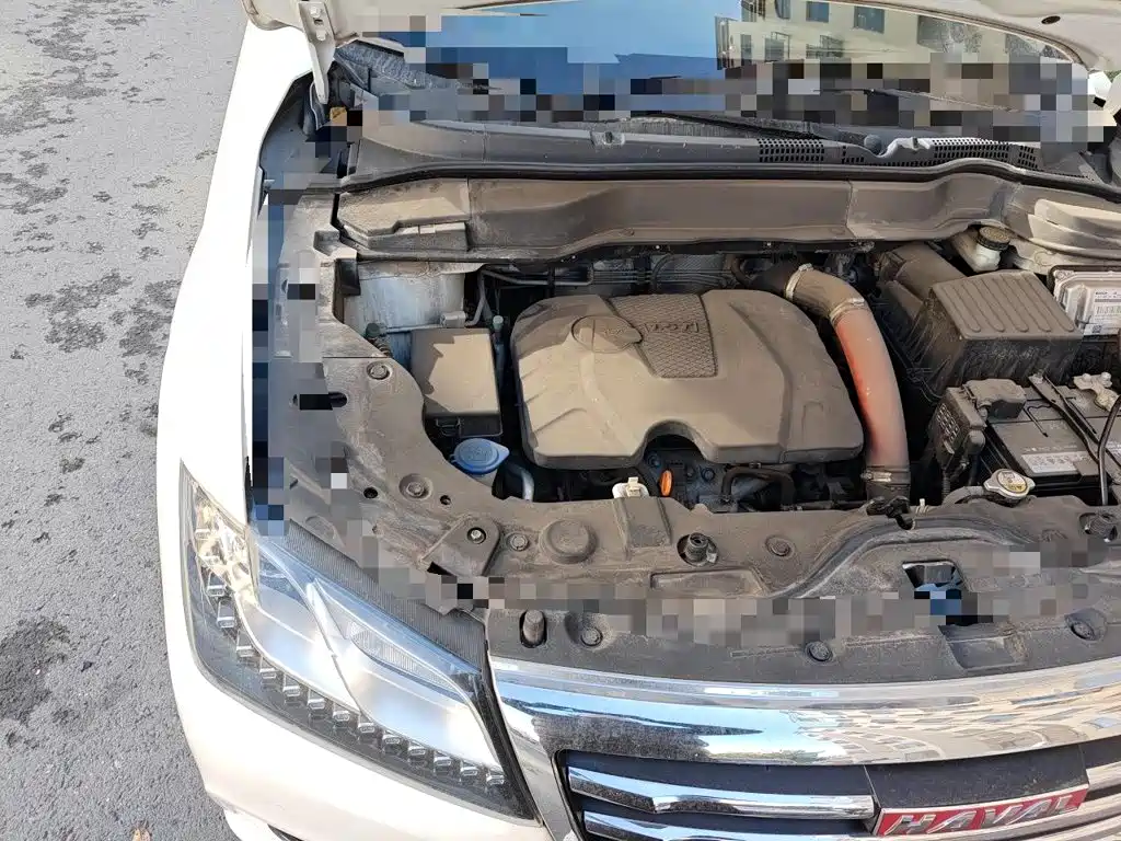 Haval H2 — миниатюра 20