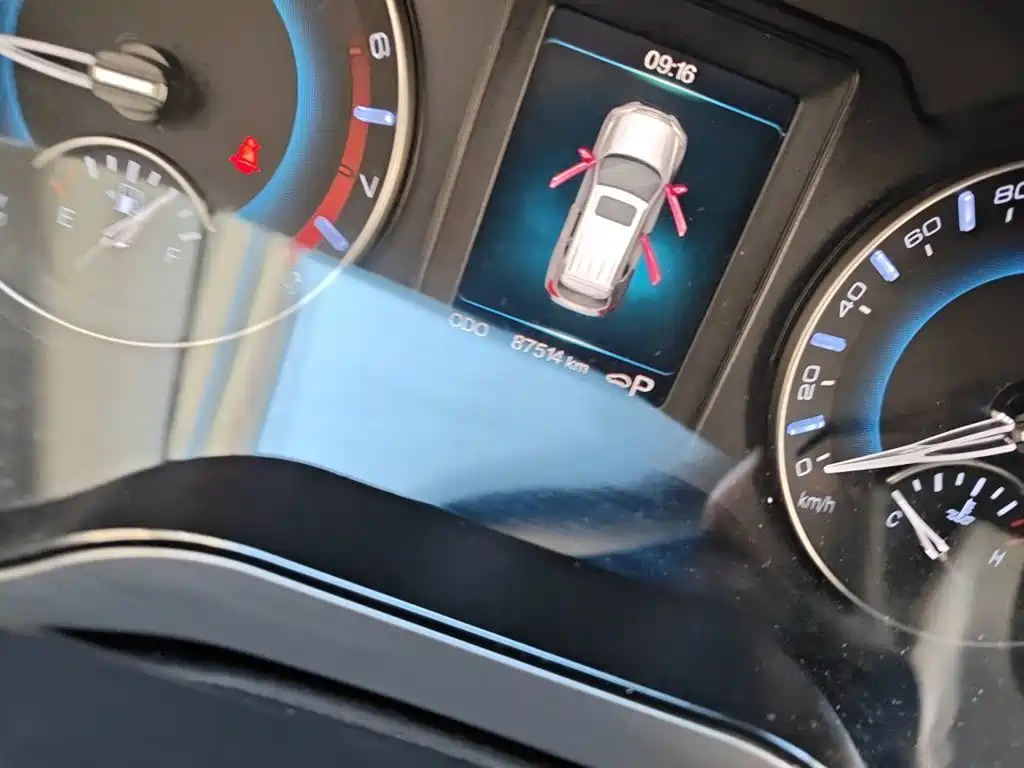 Haval H2 — миниатюра 8