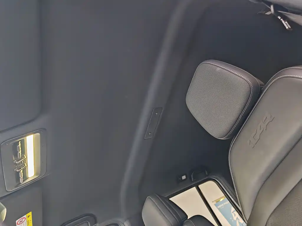 iCAR iCAR Super V23 — миниатюра 18