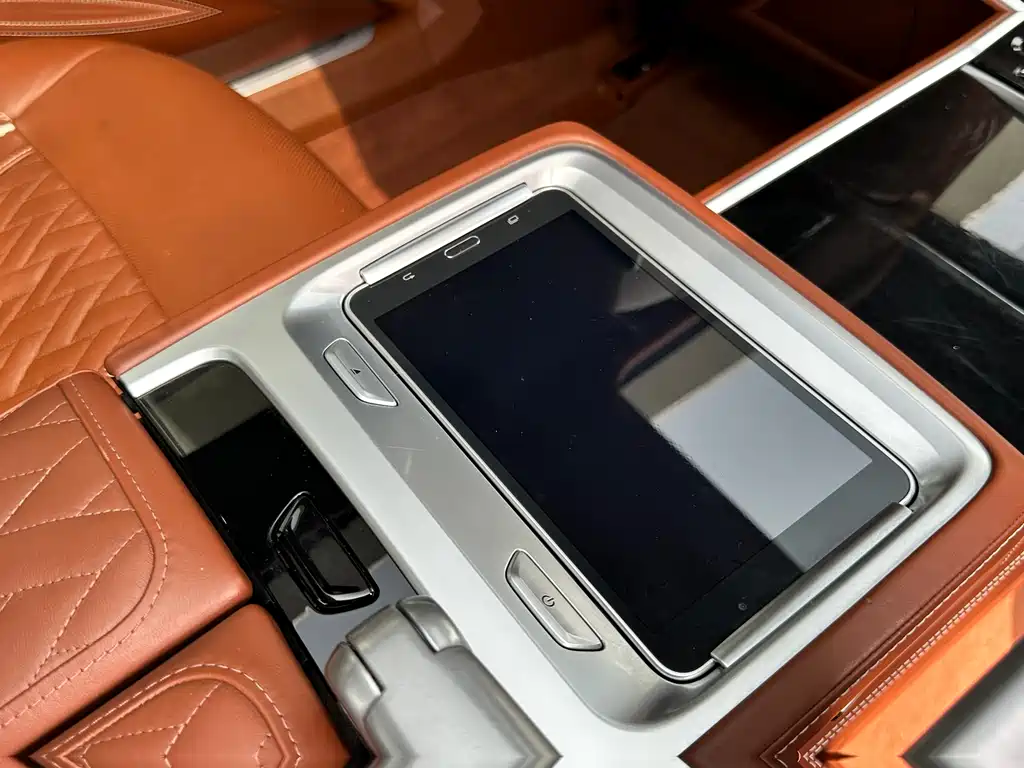 BMW 7 Series 7 2019 740Li xDrive Executive Luxury