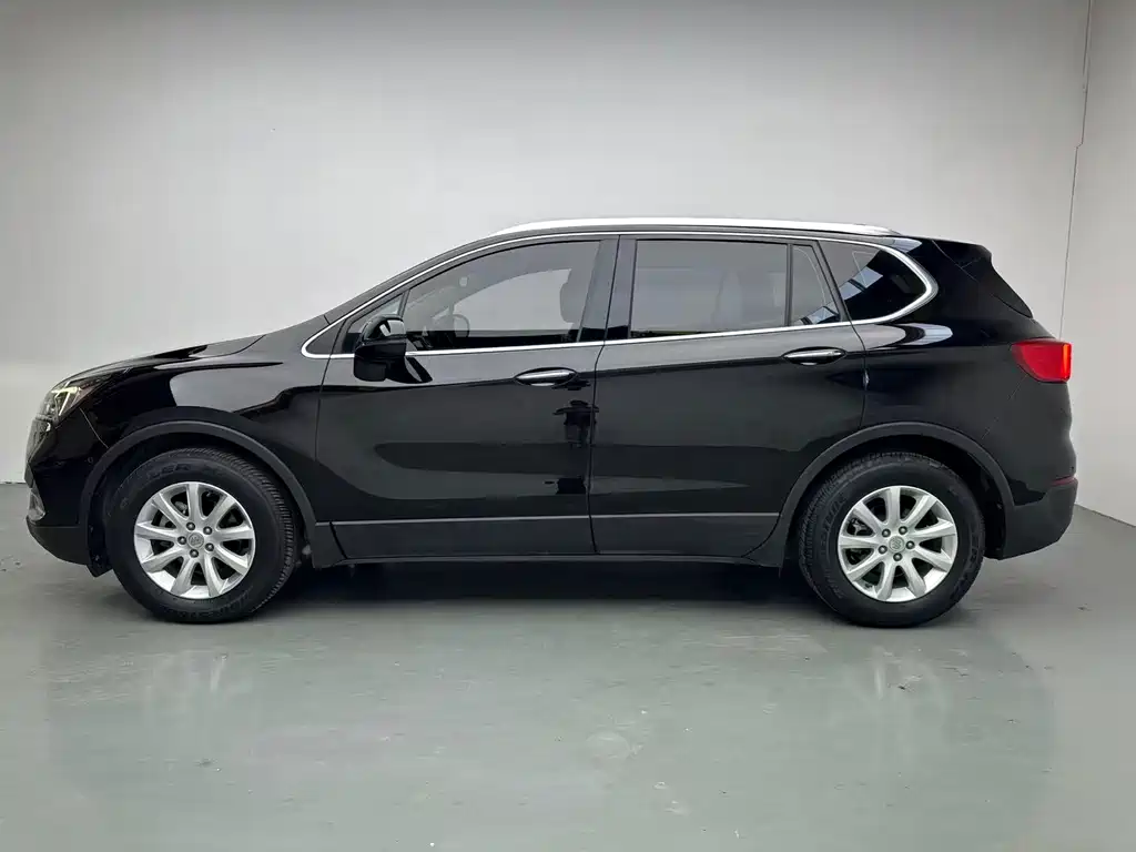 Buick Envision Plus — миниатюра 3