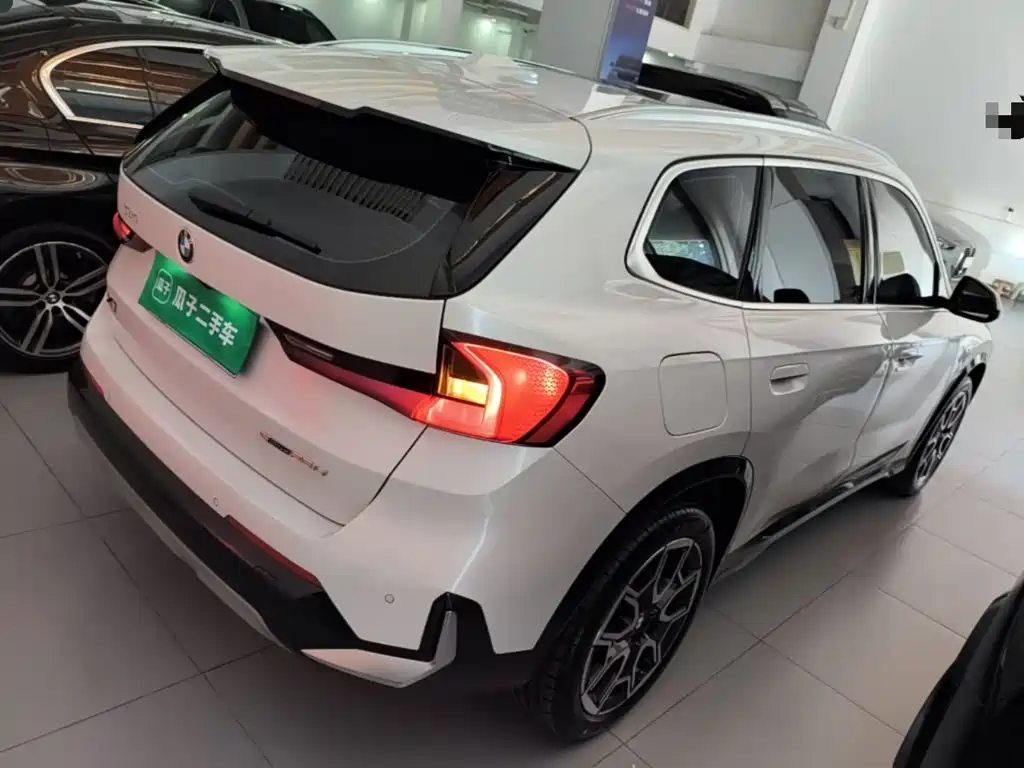BMW X1 2023 sDrive25Li X
