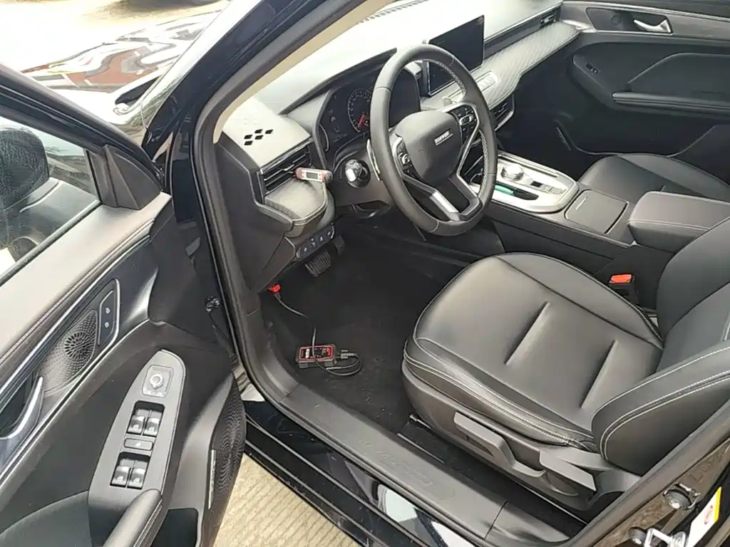 Haval Chulian — миниатюра 16