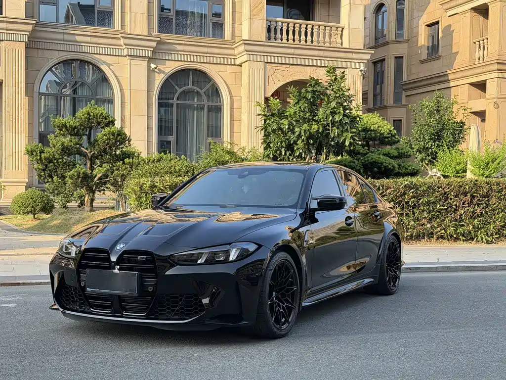 BMW M3