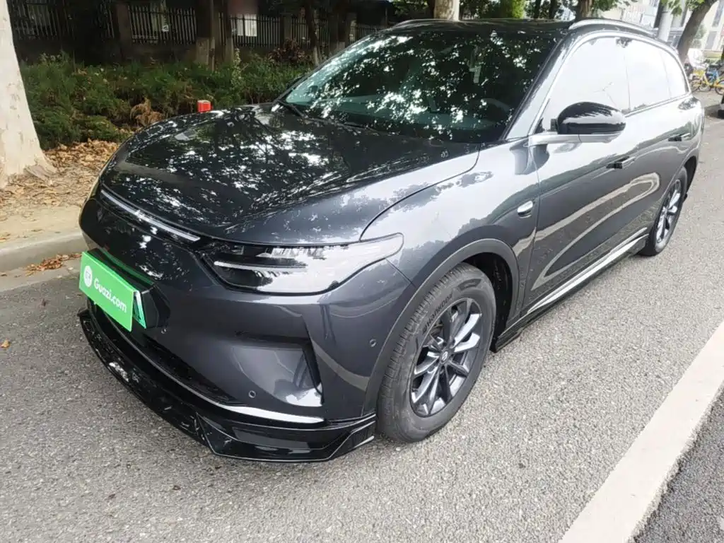 Leapmotor Leapmotor C11