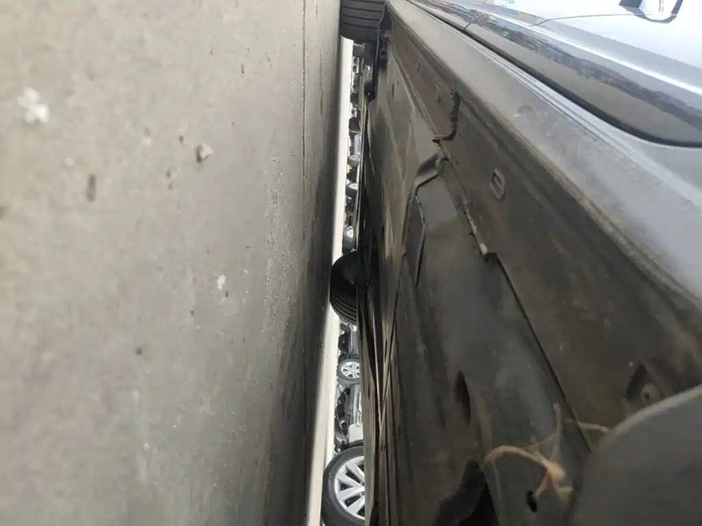 Volkswagen Passat — миниатюра 22