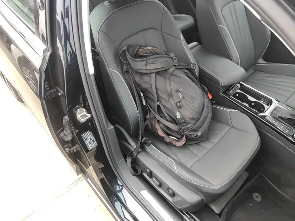 Volkswagen Passat — миниатюра 25
