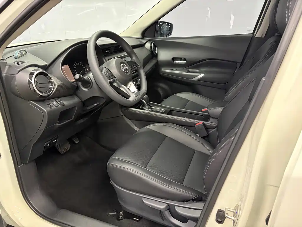 Nissan Kicks — миниатюра 6